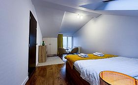 Panoramic Apartment - Central